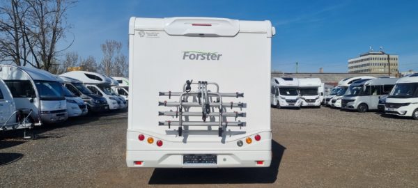Rent Forster T 699 EB