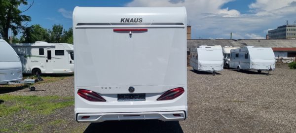 Purchase Knaus Van Ti  MAN 640 MEG Vansation