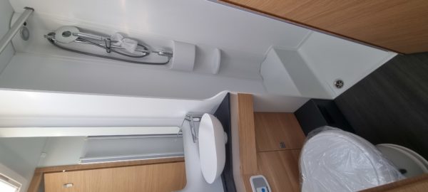 Purchase Adria Coral XL Axess 650 SP