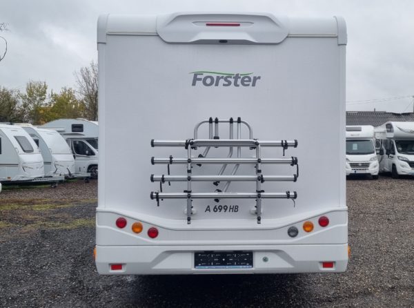 Vásárlás Forster A 699 HB