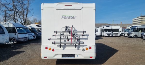 [category] Forster T 745 EB