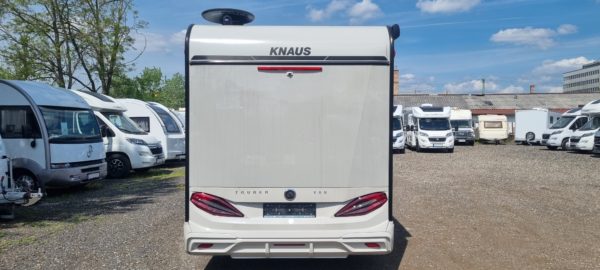 Rent Knaus Tourer Van 500 MQ Vansation